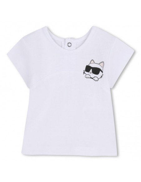 Conjunto KARL LAGARFELD