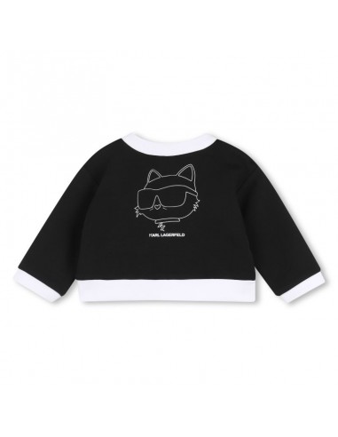 Conjunto KARL LAGARFELD