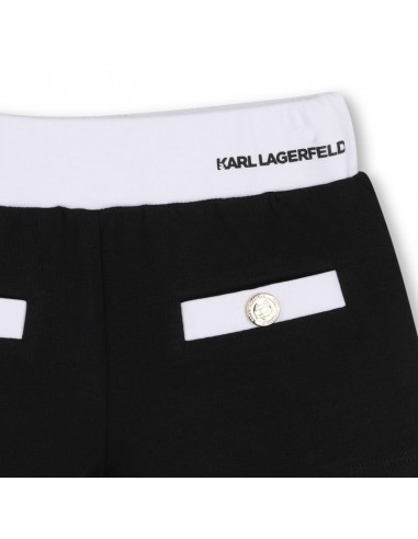 Conjunto KARL LAGARFELD