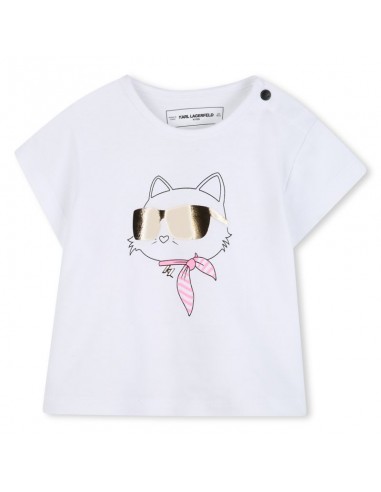 Conjunto KARL LAGARFELD