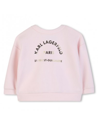 Conjunto KARL LAGARFELD