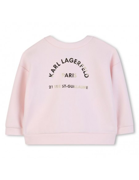 Conjunto KARL LAGARFELD