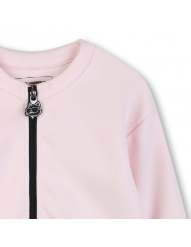 Conjunto KARL LAGARFELD