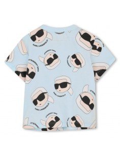 Conjunto KARL LAGERFELD