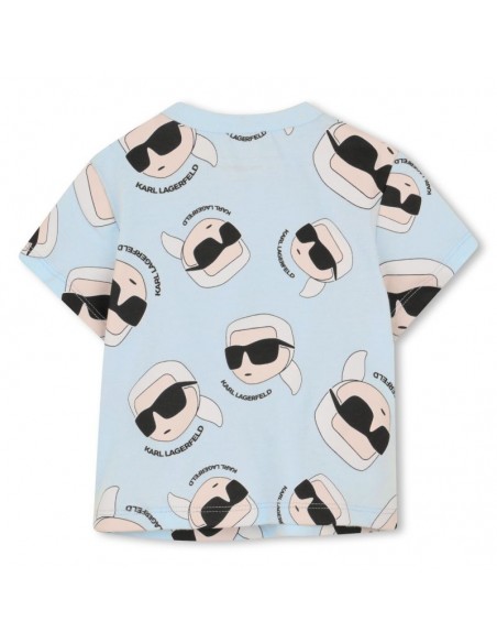 Conjunto KARL LAGARFELD