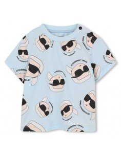 Conjunto KARL LAGERFELD