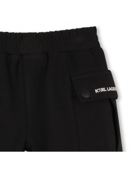 Conjunto KARL LAGARFELD