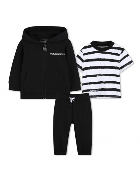 Conjunto KARL LAGARFELD