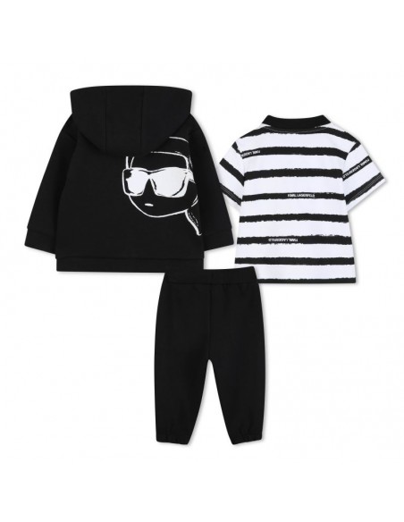 Conjunto KARL LAGARFELD