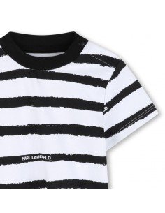 Conjunto KARL LAGERFELD