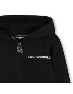 Conjunto KARL LAGERFELD