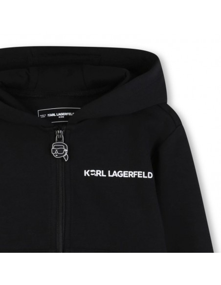 Conjunto KARL LAGARFELD