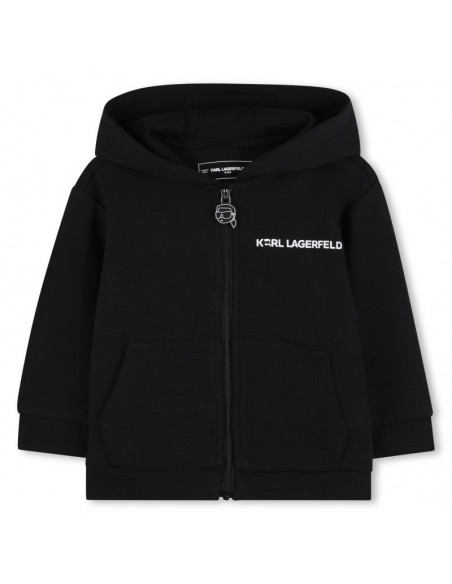 Conjunto KARL LAGARFELD