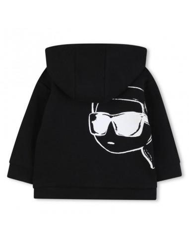 Conjunto KARL LAGARFELD