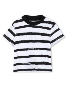 Conjunto KARL LAGERFELD