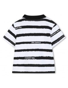 Conjunto KARL LAGERFELD