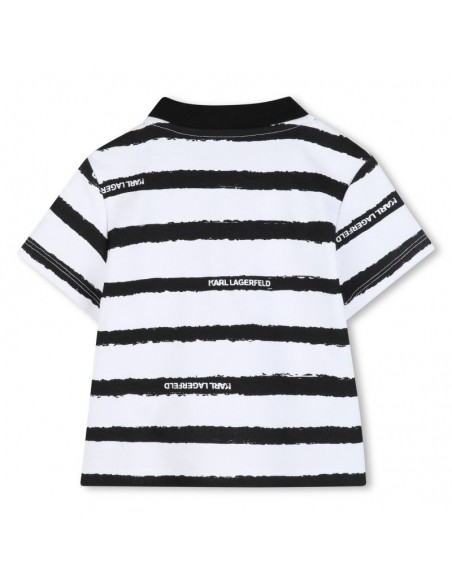 Conjunto KARL LAGARFELD