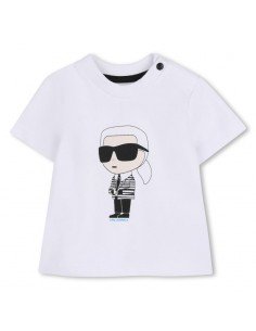 Conjunto KARL LAGERFELD