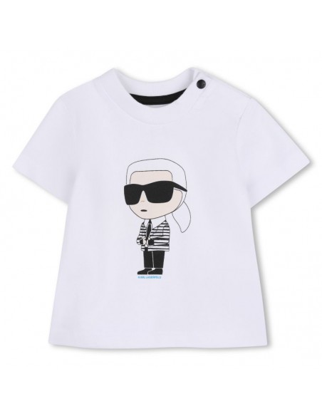 Conjunto KARL LAGARFELD