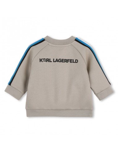 Conjunto KARL LAGARFELD