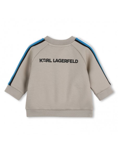 Conjunto KARL LAGARFELD