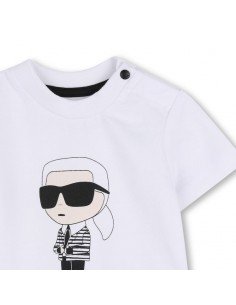 Conjunto KARL LAGERFELD