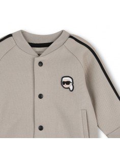 Conjunto KARL LAGERFELD