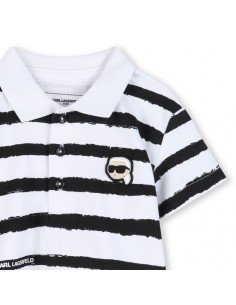 Conjunto KARL LAGERFELD