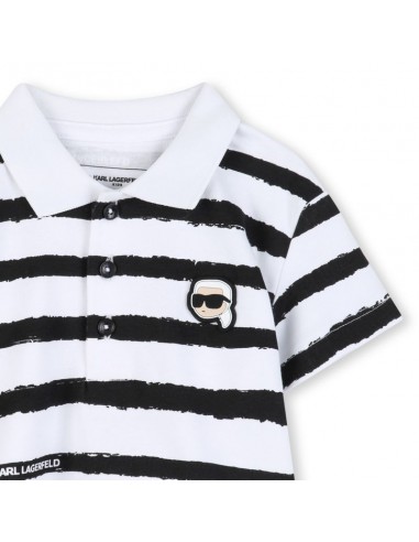 Conjunto KARL LAGARFELD