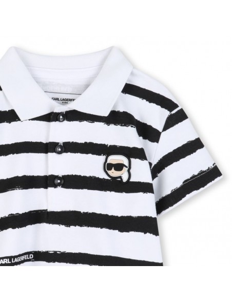 Conjunto KARL LAGARFELD