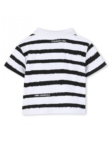 Conjunto KARL LAGARFELD