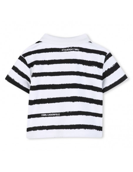 Conjunto KARL LAGARFELD