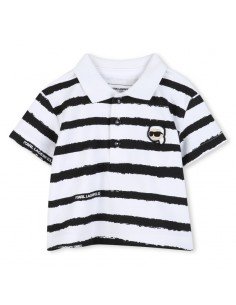 Conjunto KARL LAGERFELD