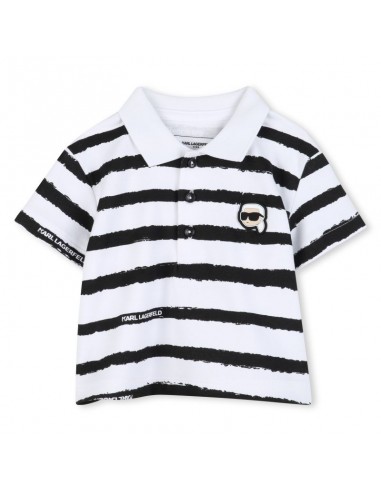 Conjunto KARL LAGARFELD