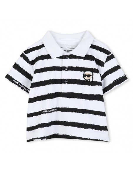 Conjunto KARL LAGARFELD