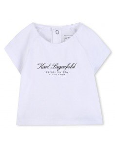 Conjunto KARL LAGERFELD