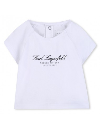 Conjunto KARL LAGARFELD