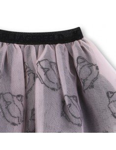 Conjunto KARL LAGERFELD