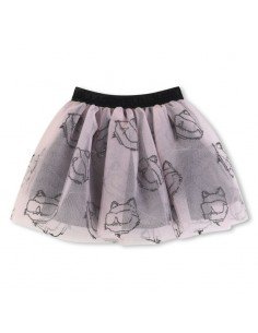 Conjunto KARL LAGERFELD