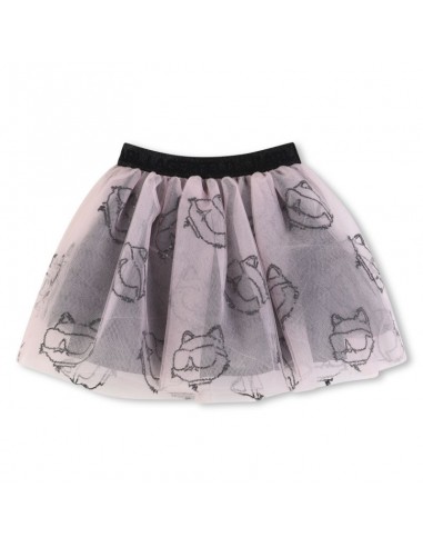 Conjunto KARL LAGARFELD