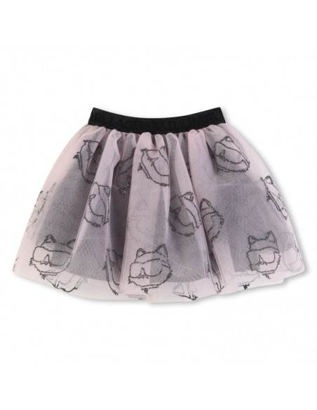 Conjunto KARL LAGARFELD