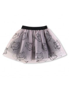 Conjunto KARL LAGERFELD