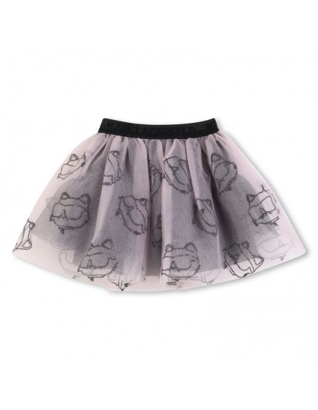 Conjunto KARL LAGARFELD