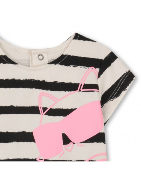 Conjunto KARL LAGARFELD