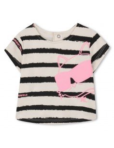 Conjunto KARL LAGERFELD