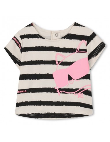 Conjunto KARL LAGARFELD