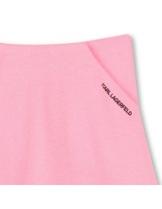 Conjunto KARL LAGERFELD