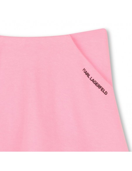 Conjunto KARL LAGARFELD