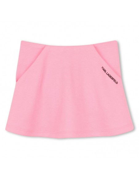 Conjunto KARL LAGARFELD