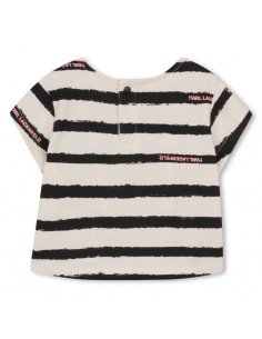 Conjunto KARL LAGERFELD